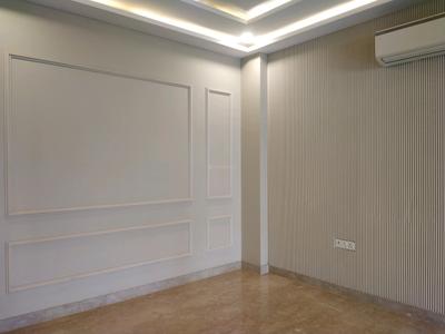 2.5 BHK Independent House