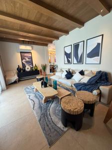 Bedroom Image of 2790 Sq.ft 3.5 BHK Apartment / Flat for sale in Manglam Riverdale Aerovista, Gmada Aerocity Mohali for Rs. 26505000