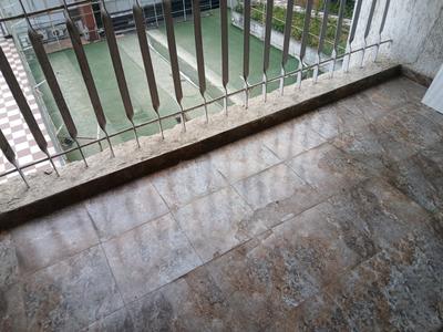 Bedroom Image of 1750 Sq.ft 3 BHK Apartment / Flat for sale in Platinum The Springs, Kalamboli Navi Mumbai for Rs. 18000000