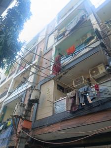 Image of 495 Sq.ft 2 BHK Apartment / Flat for sale in Uttam Nagar, New Delhi for Rs. 2247300