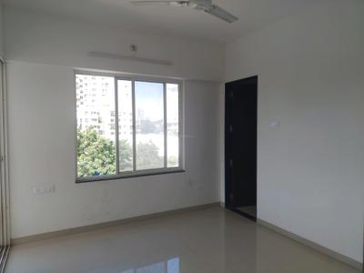 Bedroom Image of 1000 Sq.ft 2 BHK Apartment / Flat for sale in Vedant Kingston Greens, Undri Pune for Rs. 4900000