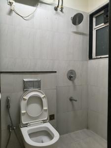 Common Bathroom Image of 1198 Sq.ft 3 BHK Apartment / Flat for sale in UCT Unique Exotica, Dadar East Mumbai for Rs. 65000000