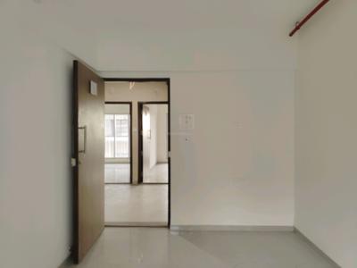 Living Room Image of 690 Sq.ft 1 BHK Apartment / Flat for sale in Reliable Prestige, Nalasopara East Nala Sopara for Rs. 3500000