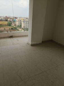 Balcony Image of 1150 Sq.ft 3 BHK Apartment / Flat for sale in Sita Dular Enclave Block C Phase II, Danapur Patna for Rs. 10251000