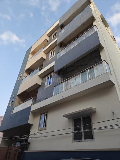 srinivasu narla Outside View 1