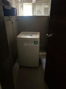 Balcony Image of 1194 Sq.ft 2 BHK Apartment / Flat for sale in Yash Twin Tower, Baner Pune for Rs. 11200000