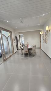 Hall Image of 4248 Sq.ft 5 BHK Apartment / Flat for sale in Royal Riviera 2, Randesan Gandhinagar for Rs. 17000000