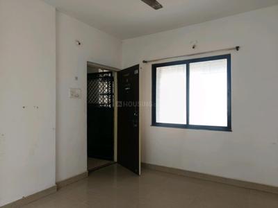 Bedroom Image of 587 Sq.ft 1 BHK Apartment / Flat for sale in Fursungi Pune for Rs. 3500000