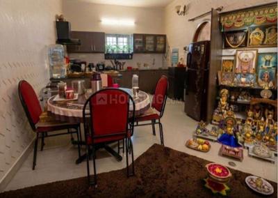 Hall Image of 2400 Sq.ft 4 BHK Villa for sale in Kanathur Chennai for Rs. 18000000