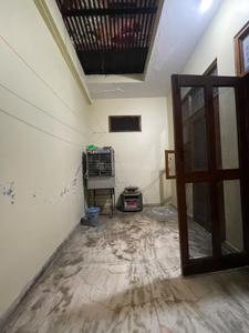 Hall Image of 2000 Sq.ft 3.5 BHK Apartment / Flat for rent in Govindpuram Ghaziabad for Rs. 22000