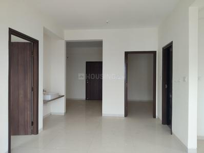 Hall Image of 1100 Sq.ft 2 BHK Apartment / Flat for sale in DSR Highland Greenz by DSR Infrastructure Pvt. Ltd., Doddakannelli Bengaluru for Rs. 14250000