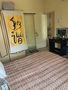 Bedroom Image of 1440 Sq.ft 3 BHK Builder Floor for sale in Old Wadaj Ahmedabad for Rs. 7500000