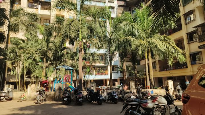 Dheeraj Shree Krishna Heights Main Image 1