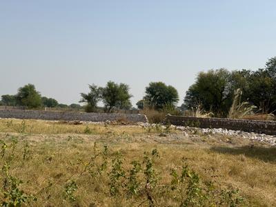 Image of 900 Sq.ft Residential Plot / Land for sale in Khatu, Sikar for Rs. 1000000