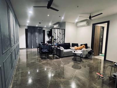 Image of 5000 Sq.ft 4 BHK Independent House for rent in Neelankarai, Chennai for Rs. 250000