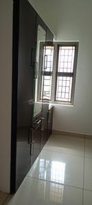 Kitchen Image of 1100 Sq.ft 2 BHK Builder Floor for rent in Mattumanda Palakkad for Rs. 12500