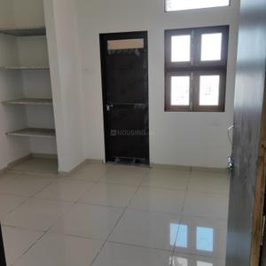 Bedroom Image of 269 Sq.ft 1 BHK Apartment / Flat for rent in Samrathpura Rural Sikar for Rs. 6500