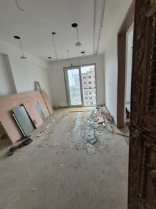 Hall Image of 1600 Sq.ft 3 BHK Apartment / Flat for rent in Gandhi Nagar Nagpur for Rs. 35000