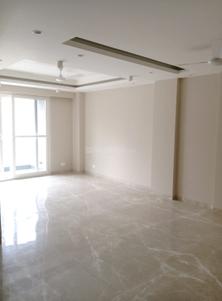 Hall Image of 1850 Sq.ft 3 BHK Builder Floor for sale in South Extension II New Delhi for Rs. 60000000