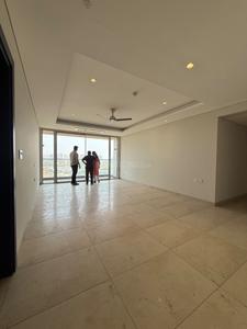 Image of 2800 Sq.ft 3.5 BHK Apartment / Flat for sale in Panchshil Towers, Kharadi, Pune for Rs. 44000000