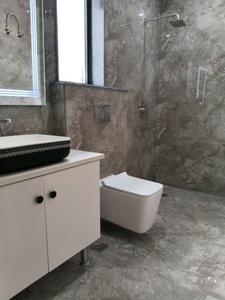 Common Bathroom Two Image of 3240 Sq.ft 4 BHK Builder Floor for sale in Palam Vihar Gurgaon for Rs. 30900001