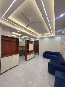 Hall Image of 1250 Sq.ft 2 BHK Apartment / Flat for sale in Sahastradhara Road Dehradun for Rs. 7500000