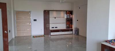 Hall Image of 1655 Sq.ft 3 BHK Builder Floor for rent in Nayapalli Bhubaneswar for Rs. 42000