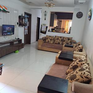 2 BHK Flat