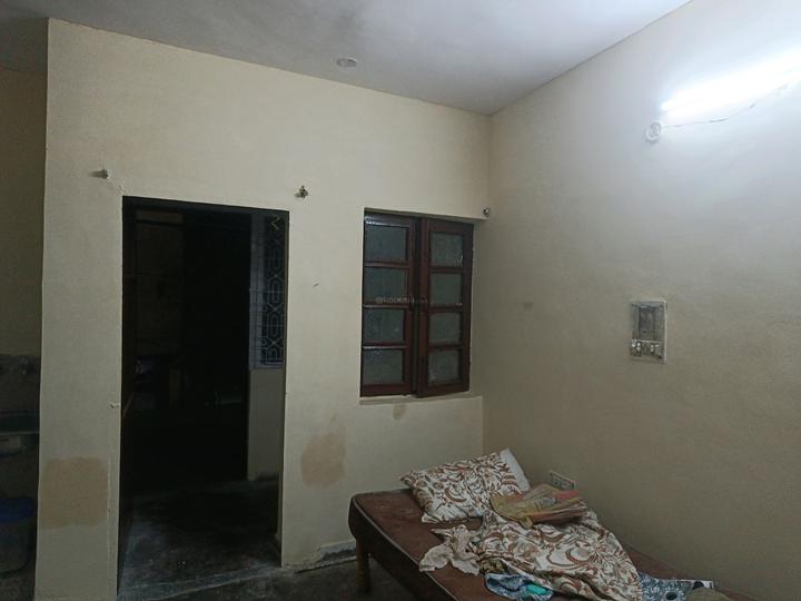 Malviya Nagar Bedroom 1