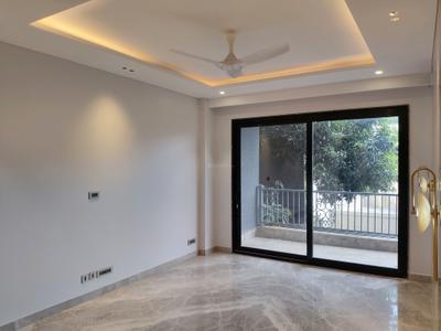 Bedroom Image of 4500 Sq.ft 4 BHK Builder Floor for sale in Sector 26A Gurgaon for Rs. 75000000