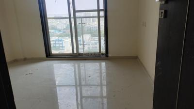 2.5 BHK Flat