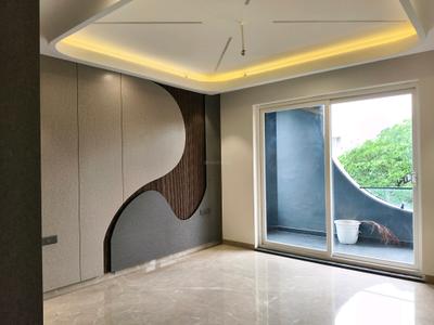 Bedroom Image of 4500 Sq.ft 4 BHK Builder Floor for sale in Vipul World, Sector 48 Gurgaon for Rs. 50000000