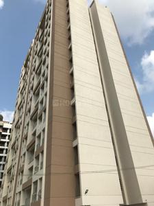 Image of 880 Sq.ft 2 BHK Apartment / Flat for sale in S M Hatkesh Heights, Mira Road East, Mira Bhayandar for Rs. 9300000