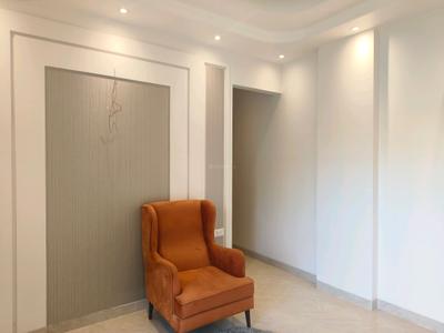 Bedroom Image of 2475 Sq.ft 4 BHK Builder Floor for sale in South City 1 Floors, Sector 41 Gurgaon for Rs. 31500000