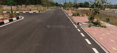 Image of 833 Sq.ft Residential Plot / Land for sale in DLF Parc Estate, Siruseri, Chennai for Rs. 4100000