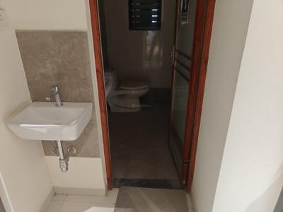 Bathroom Image of 1400 Sq.ft 2 BHK Apartment / Flat for sale in Om Shiv Kailasa, Mihan Nagpur for Rs. 6300000