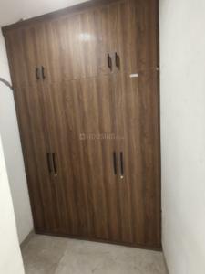 Bedroom Image of 1500 Sq.ft 2 BHK Independent House for rent in Shri Ganesh Park, Green Park Colony Bareilly for Rs. 16000