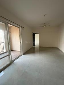 Hall Image of 1000 Sq.ft 2 BHK Apartment / Flat for sale in Manhattan, Charholi Budruk Pune for Rs. 7500000
