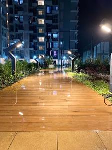Image of 770 Sq.ft 2 BHK Apartment / Flat for sale in Lushlife Impero Building A And B, Handewadi, Pune for Rs. 6000000