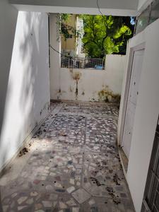 Balcony Image of 2000 Sq.ft 3 BHK Apartment / Flat for sale in Munirka New Delhi for Rs. 55000000