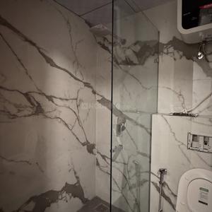 Bathroom Image of 1800 Sq.ft 3 BHK Builder Floor for sale in Inder Puri New Delhi for Rs. 30000000