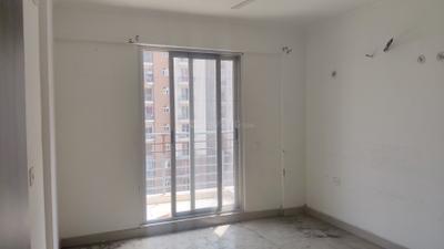 Bedroom Image of 1250 Sq.ft 2 BHK Apartment / Flat for rent in Ruhil Residency, Sector 3 Bahadurgarh for Rs. 16500