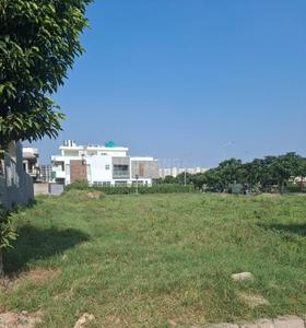 Image of 2700 Sq.ft Residential Plot / Land for sale in Sector 89, Mohali for Rs. 62500000