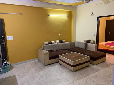 Hall Image of PG 6820879 Said-ul-ajaib in Said-Ul-Ajaib, New Delhi