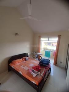 Bedroom Image of 1291 Sq.ft 3 BHK Villa for sale in Salcete Goa for Rs. 28000000