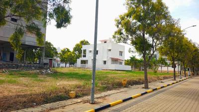Image of 1840 Sq.ft Residential Plot / Land for sale in Jigala, Bengaluru for Rs. 13800000