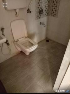 Bathroom Image of 585 Sq.ft 2 BHK Apartment / Flat for sale in Rosa Gardenia, Kasarvadavali Thane for Rs. 10500000