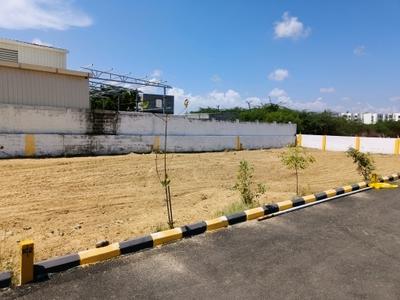 Image of 1001 Sq.ft Residential Plot / Land for sale in Karapakkam, Chennai for Rs. 8508500