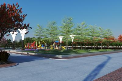 Image of 1000 Sq.ft Residential Plot / Land for sale in Alaska Green East, Bhawrasla, Indore for Rs. 3900000