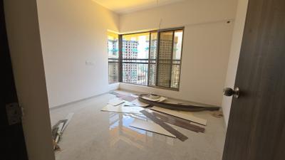 Bedroom Image of 700 Sq.ft 2 BHK Apartment / Flat for sale in Bhoomi Pratishtha, Borivali West Mumbai for Rs. 21000000